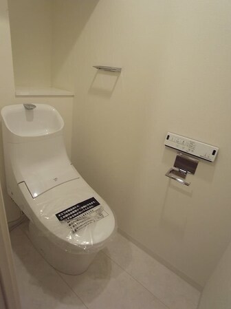 桜テラスの物件内観写真